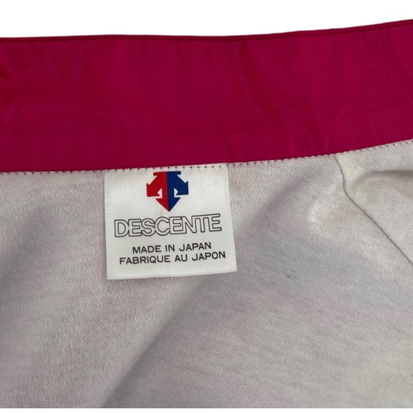 Vintage Descente Nylon Jacket Made in Japan - Picture 3 of 10